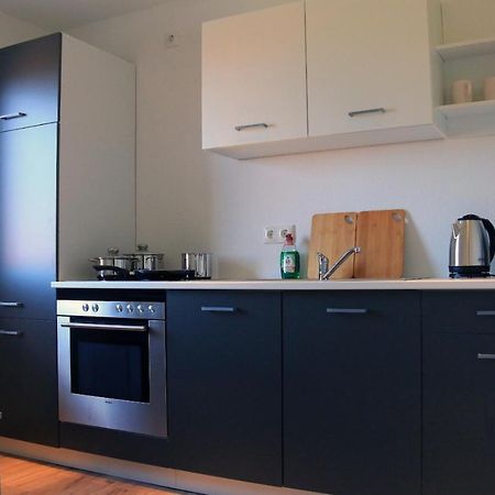 Ferienwohnung Klosterblick Drubeck Ngoại thất bức ảnh