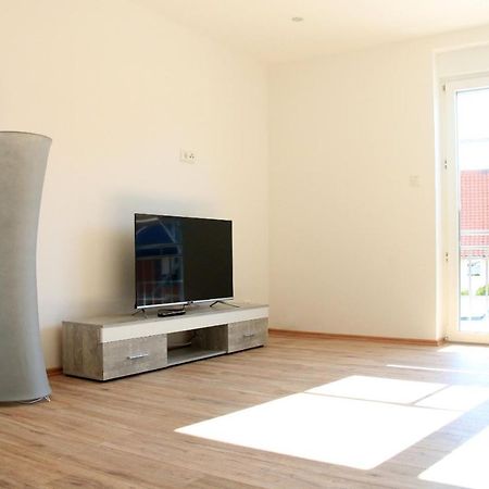 Ferienwohnung Klosterblick Drubeck Ngoại thất bức ảnh