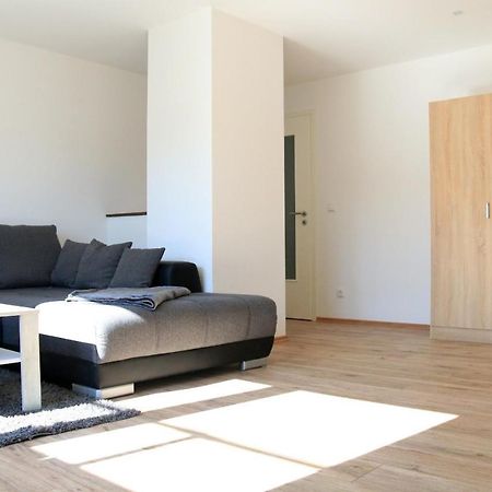 Ferienwohnung Klosterblick Drubeck Ngoại thất bức ảnh